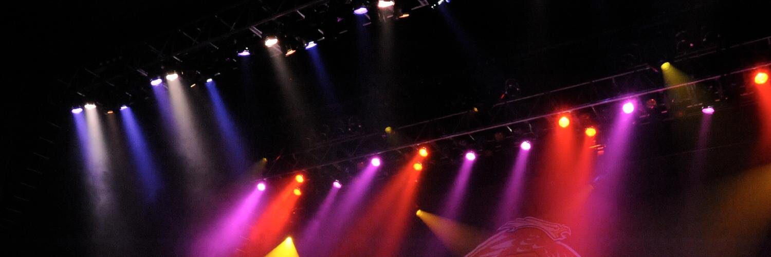 JesseAuditorium's profile banner image
