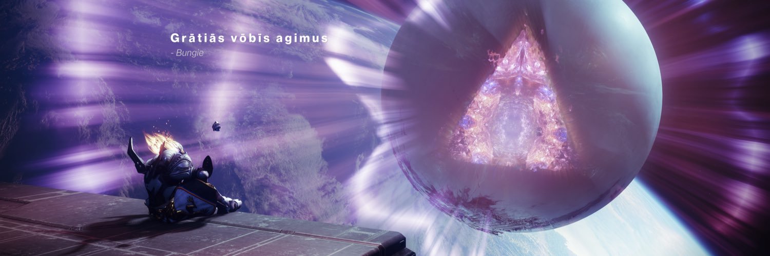 LordRevan104's profile banner image