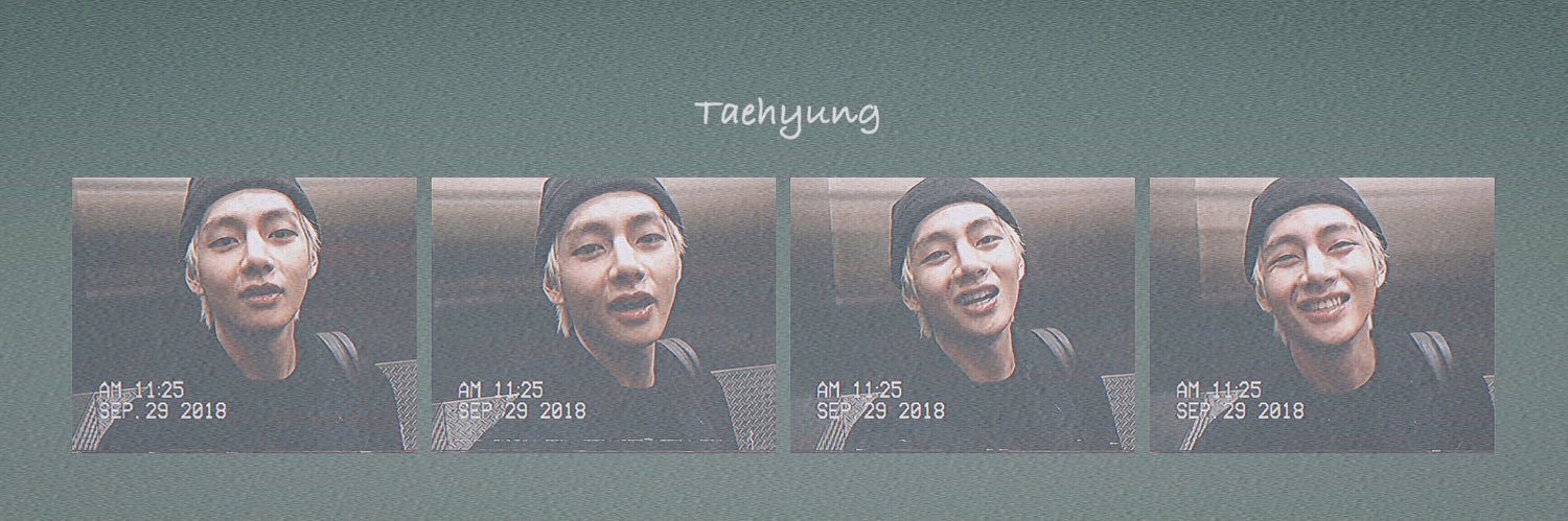 BTS__V_30's profile banner image
