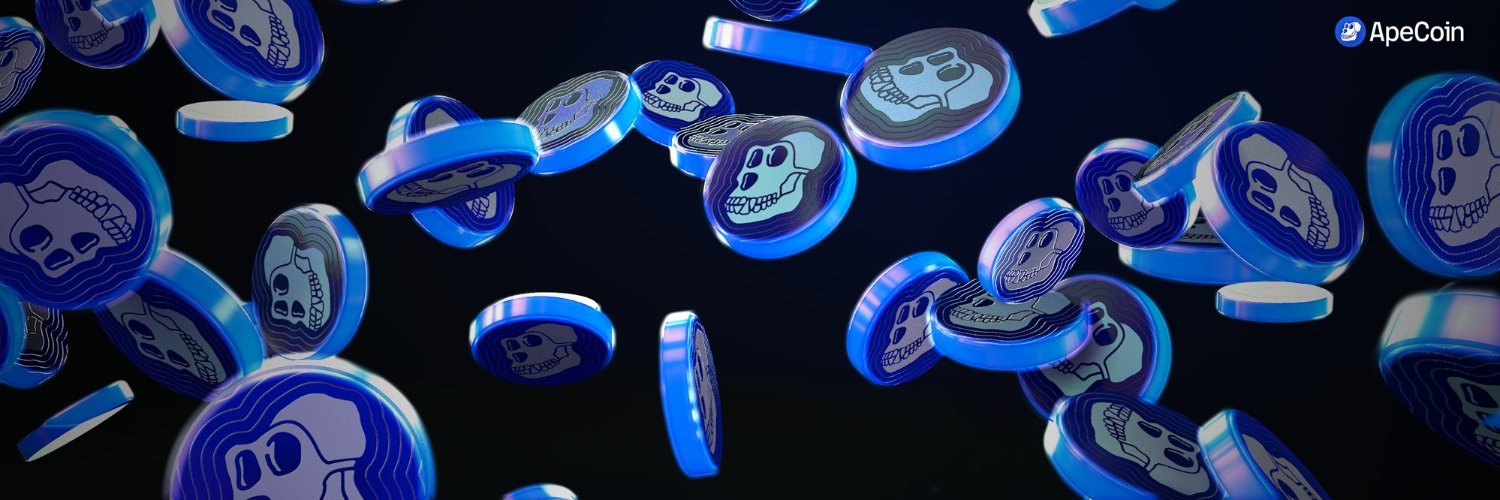 The NFT Dude (CargoX arc) banner