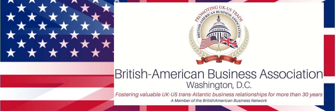 BABA Washington banner