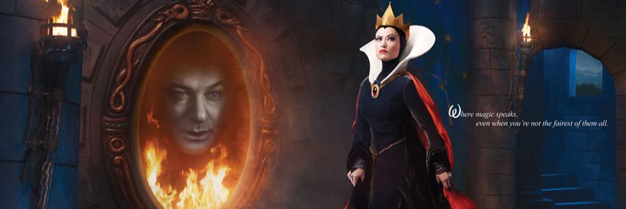 Evilest_Queen's profile banner image