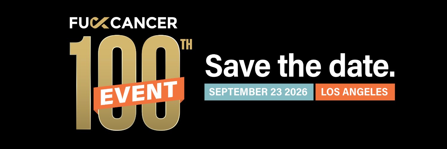 FCancerNow's profile banner image