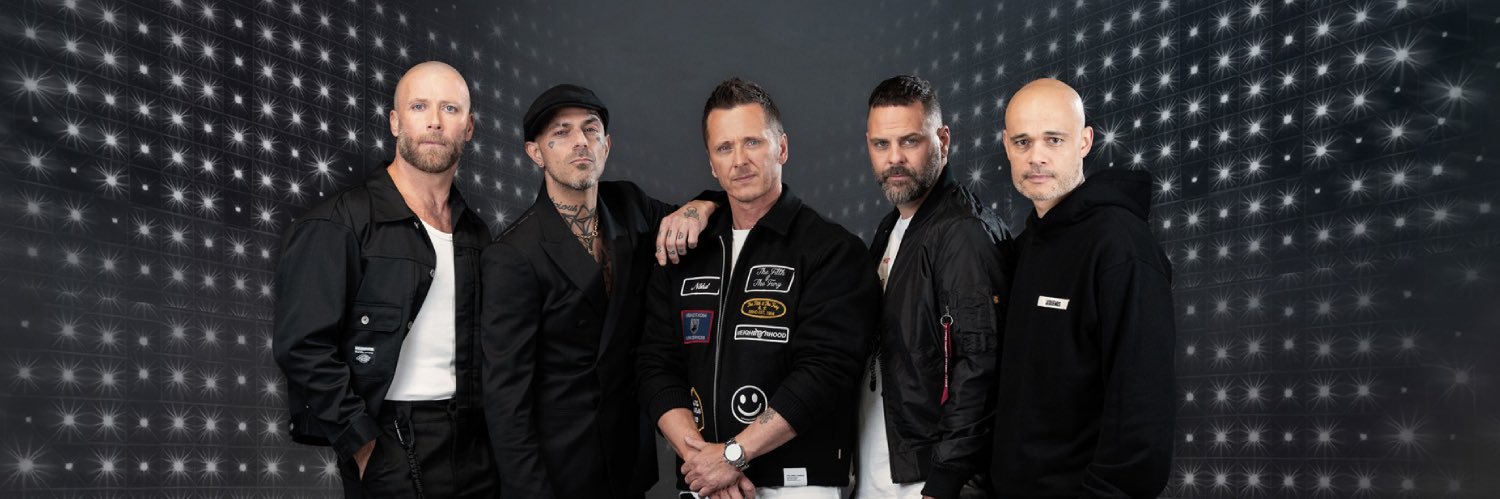 Scottlarock5's profile banner image