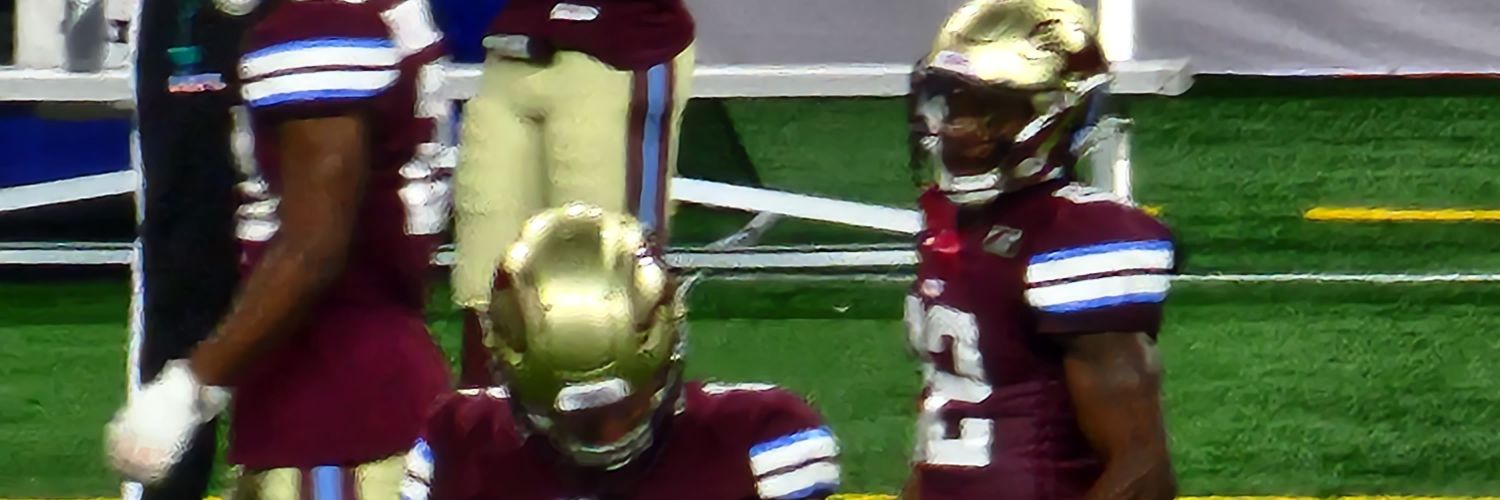 Adamccone's profile banner image