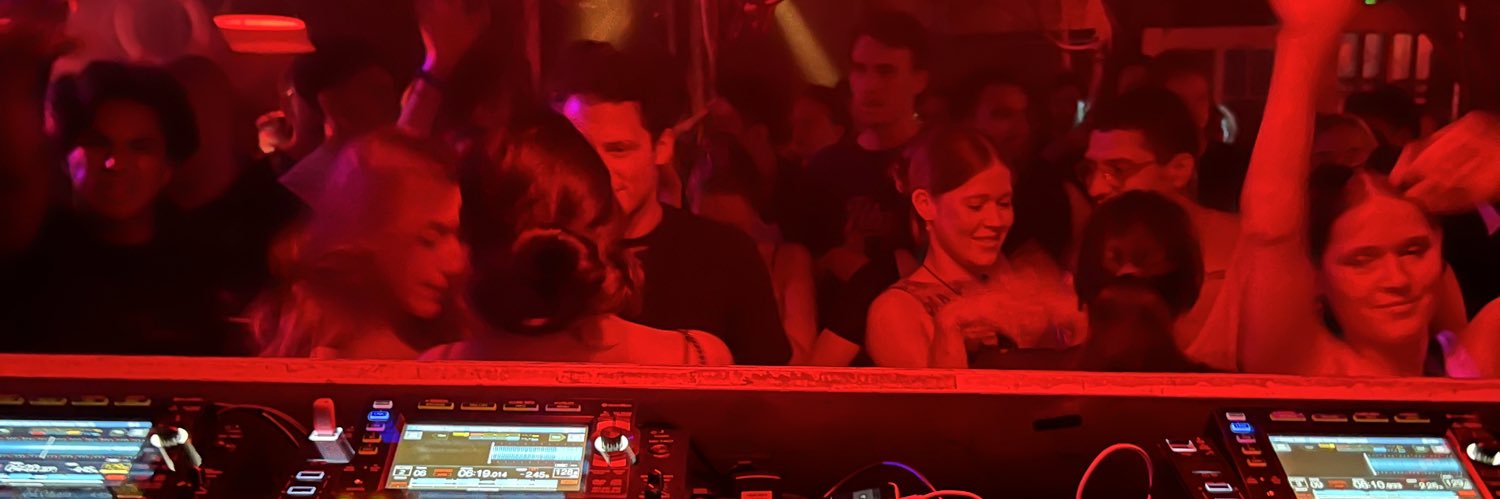 kuma_dj's profile banner image