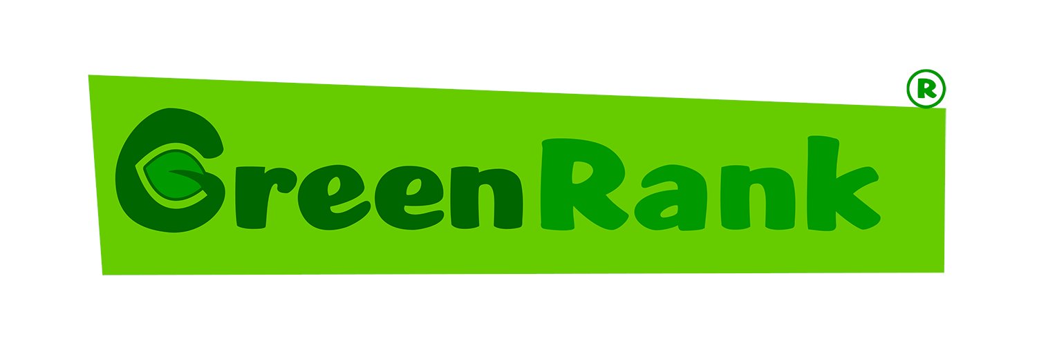 greenrank's profile banner image
