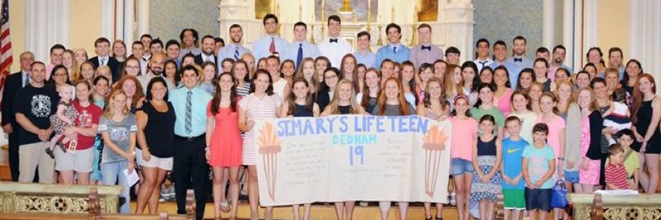 SaintMarysLT's profile banner image