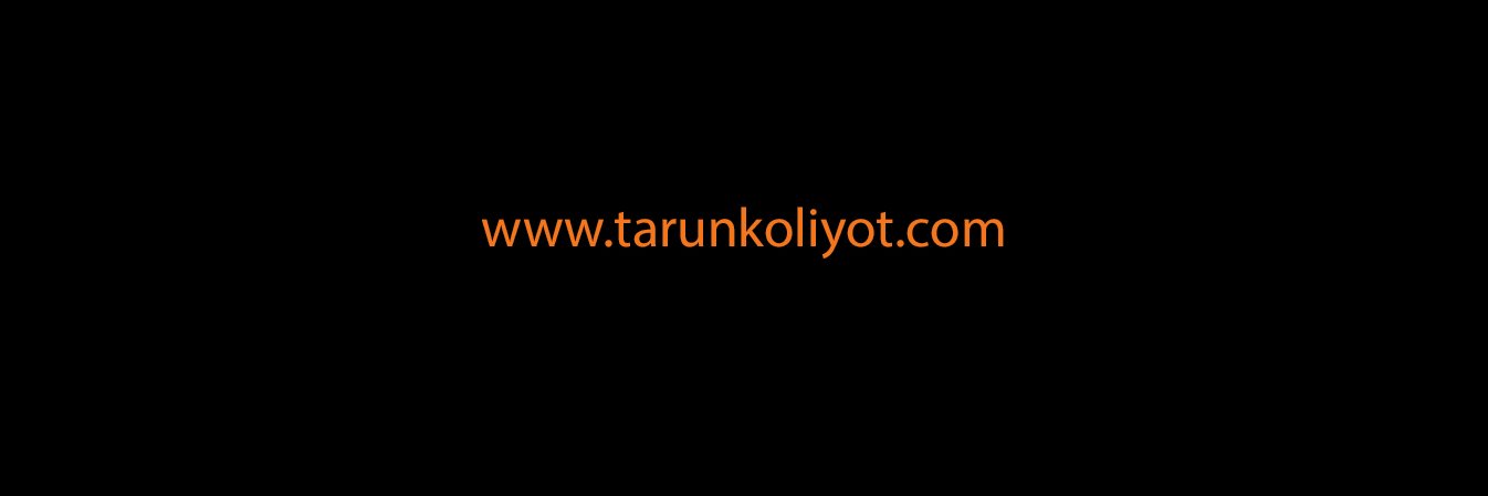 tarunkoliyot's profile banner image