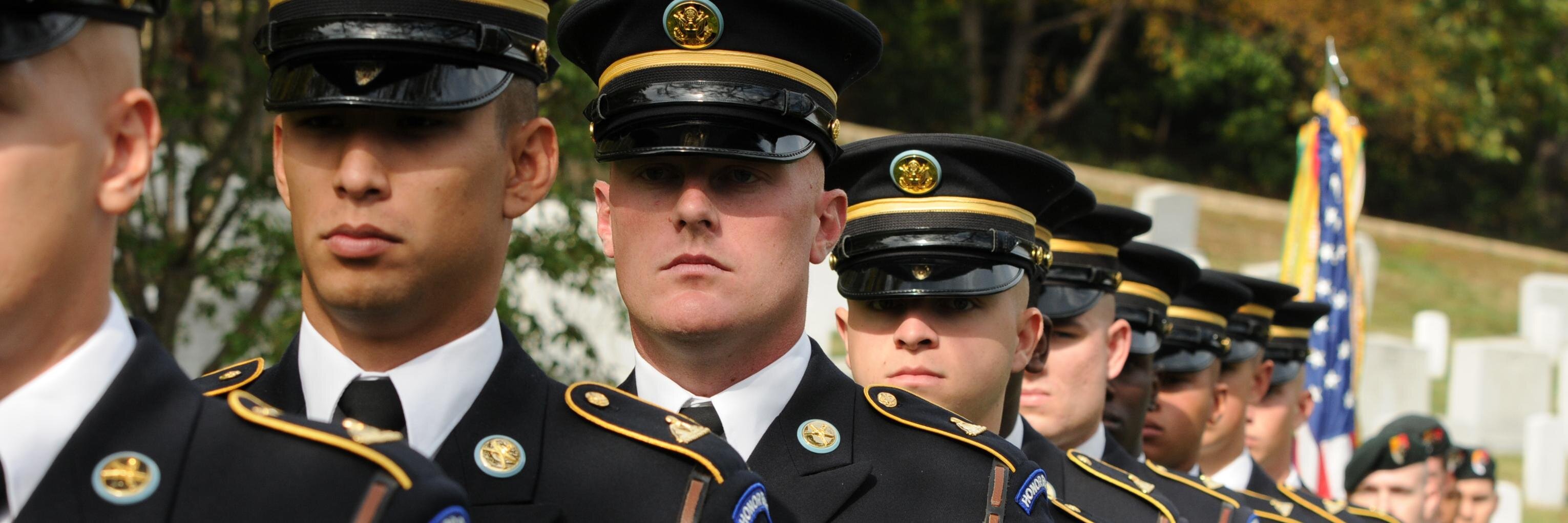 USArmyG1's profile banner image