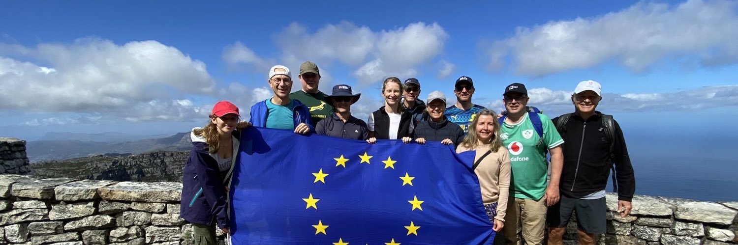 Daniel Erik Schaer 🇪🇪 banner