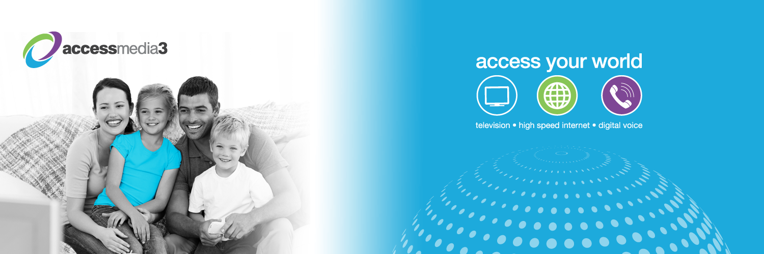 accessmedia3's profile banner image