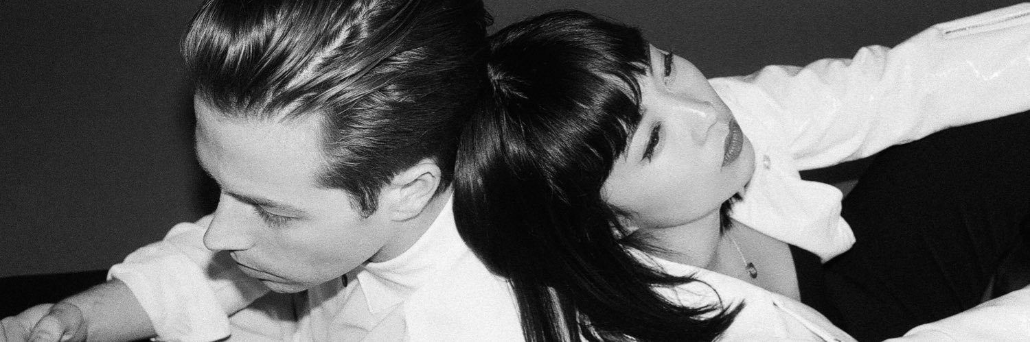 The Naked And Famous banner