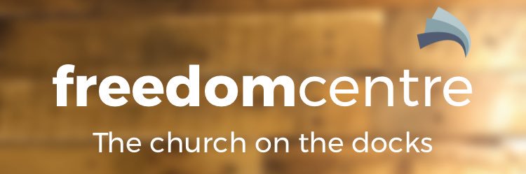 freedomcentrePR's profile banner image
