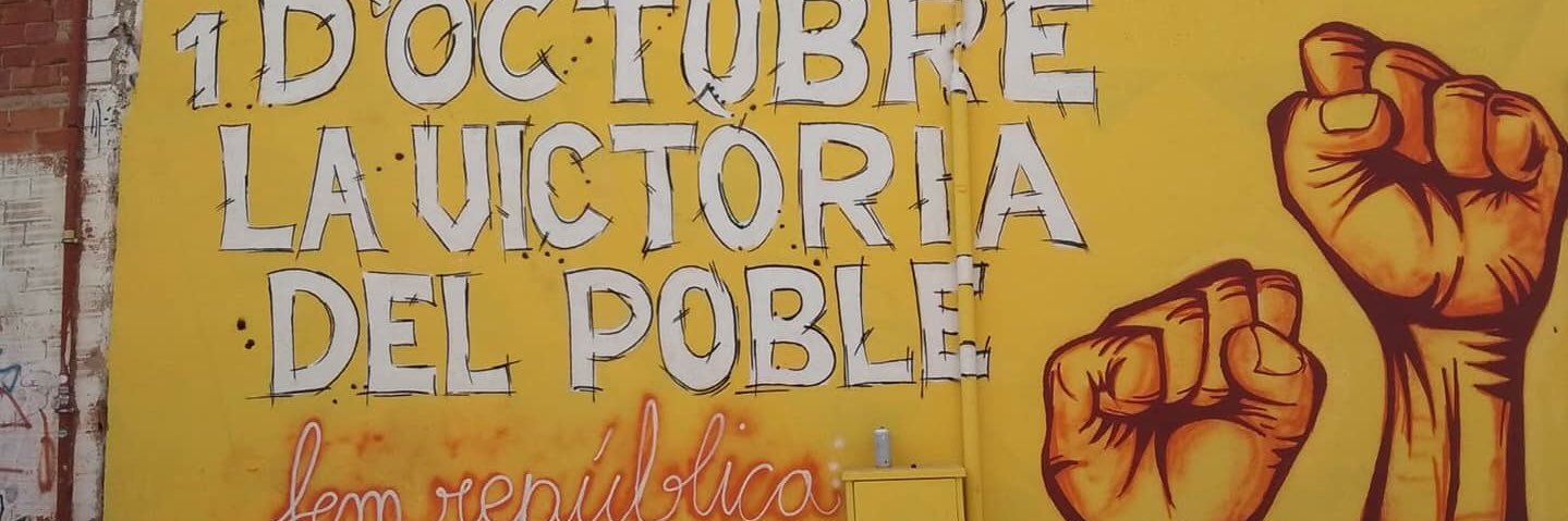 Esquerra Alternativa per Barberà - CUP banner