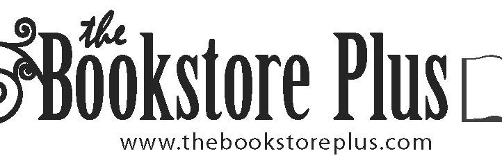 The Bookstore Plus banner