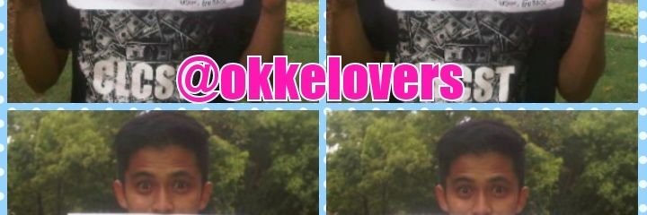 OkkeLovers's profile banner image