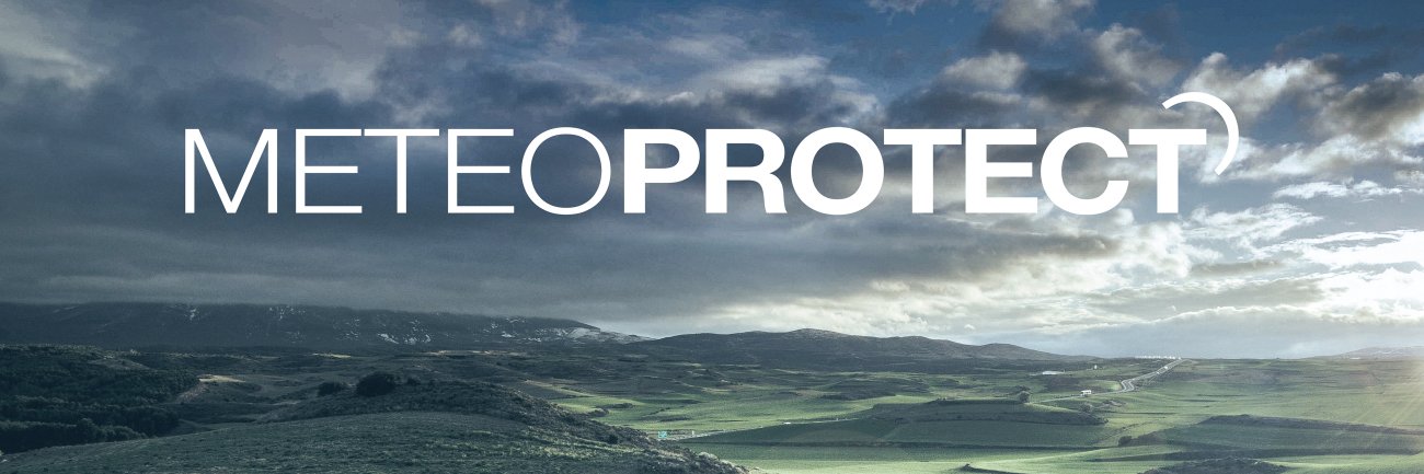 Meteo Protect banner