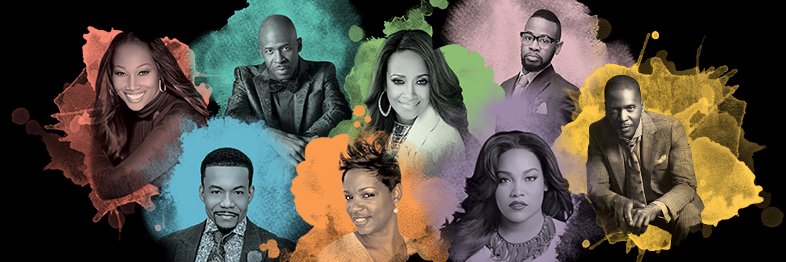 GospelWeekends's profile banner image
