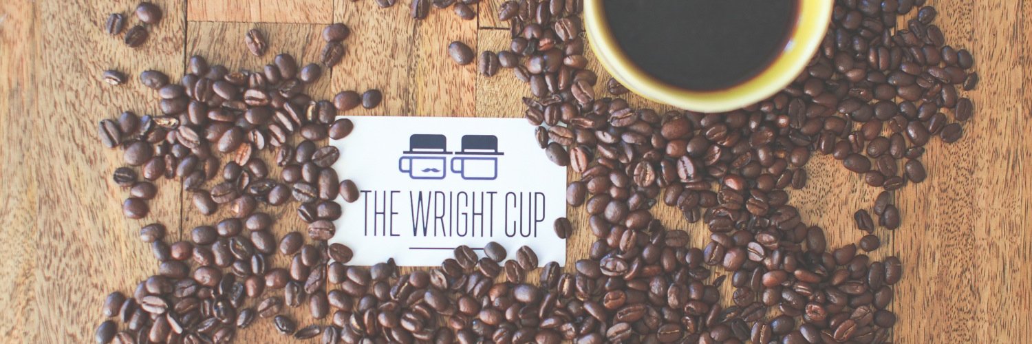 thewrightcup's profile banner image
