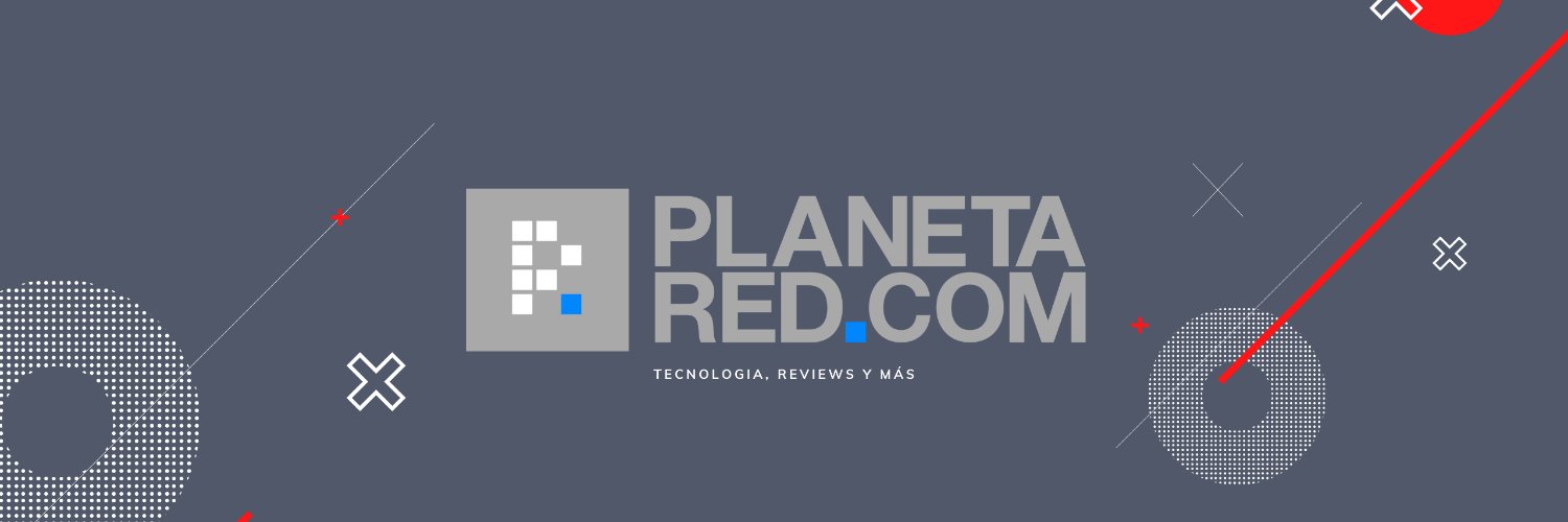 Planeta Red banner