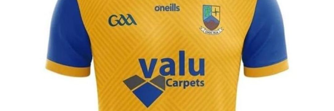 Redhills GAA banner
