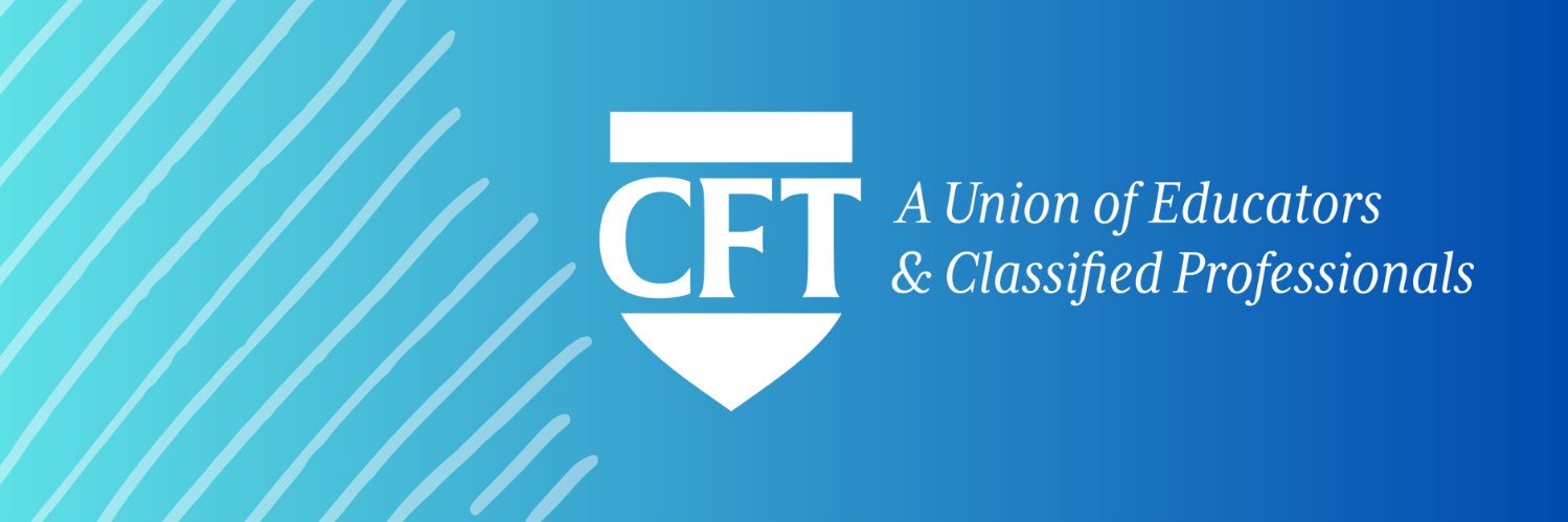 CFT banner