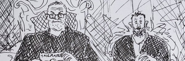 poorlydrawnTM Profile Banner