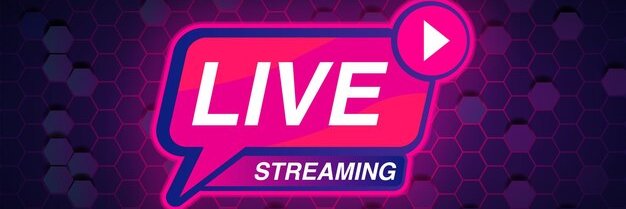 Fussball Live Stream banner