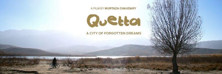 QuettaTheMovie's profile banner image