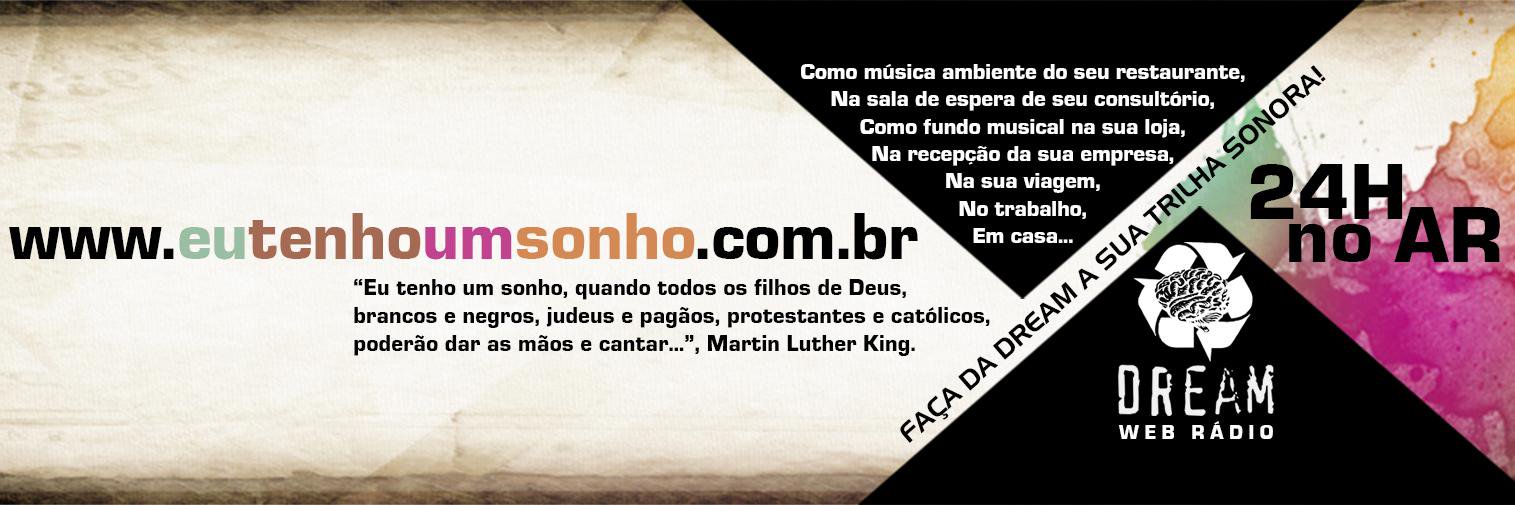 DreamNaWeb's profile banner image