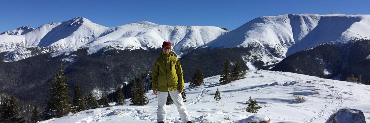 BESever's profile banner image