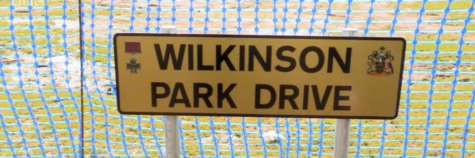 Danny_Wilkinson's profile banner image