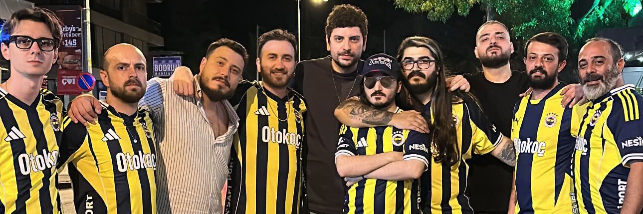 Berkay Utman banner