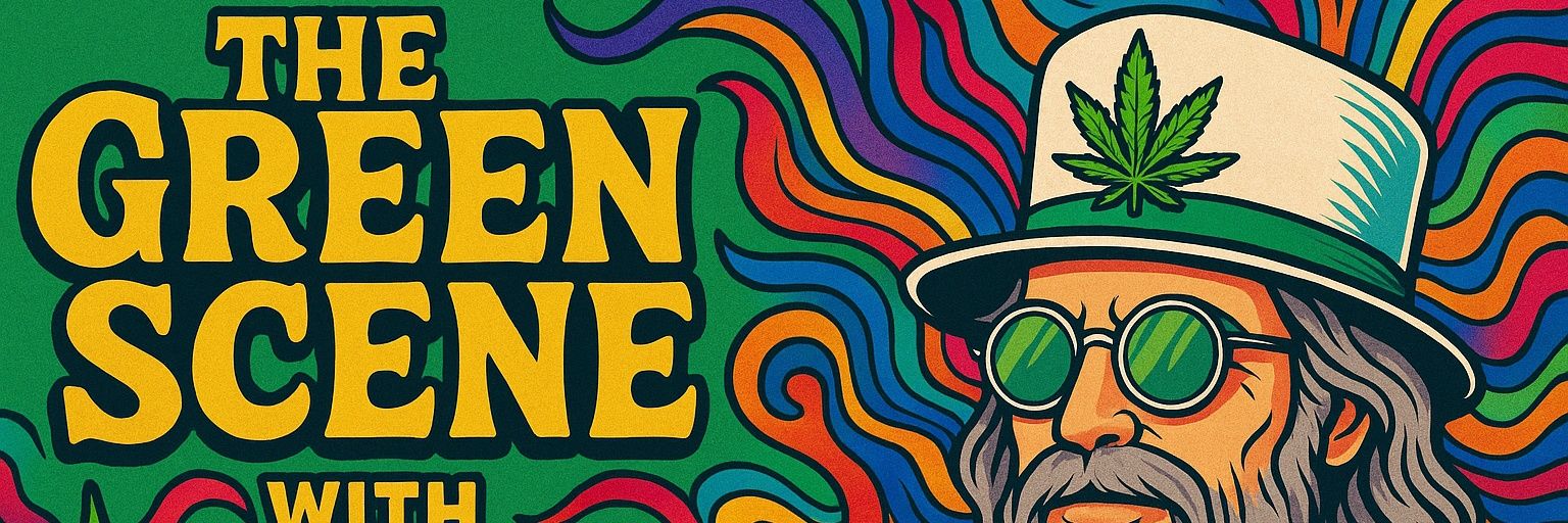 Doctor 420's banner