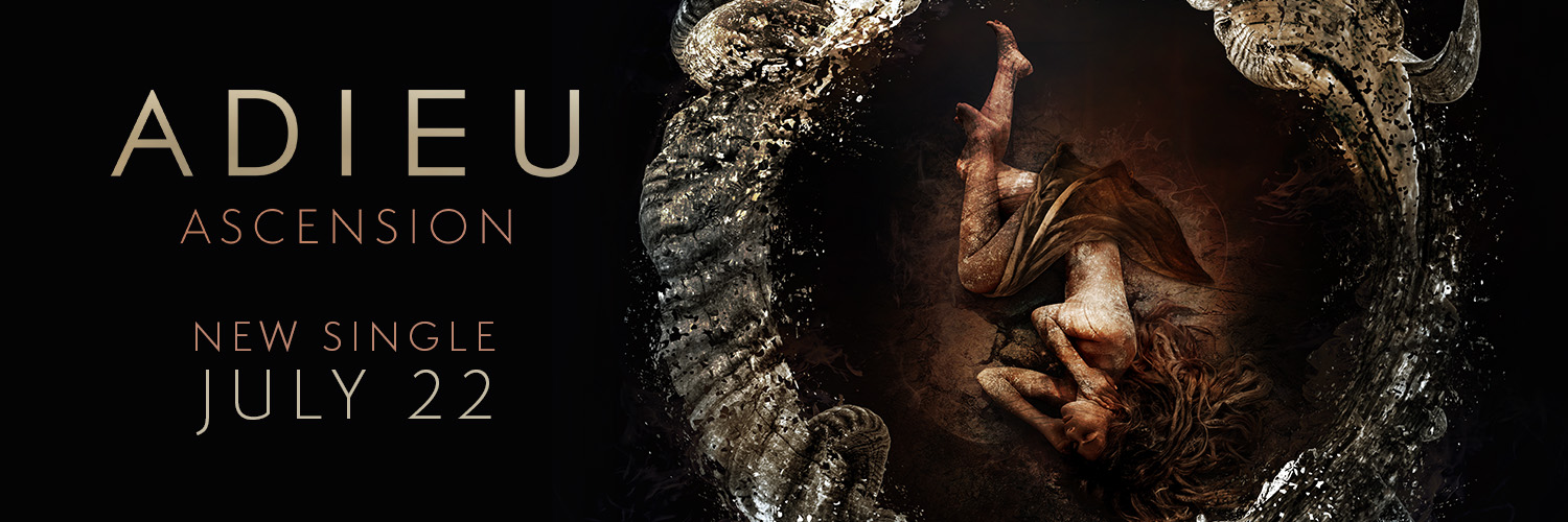 adieu_official's profile banner image