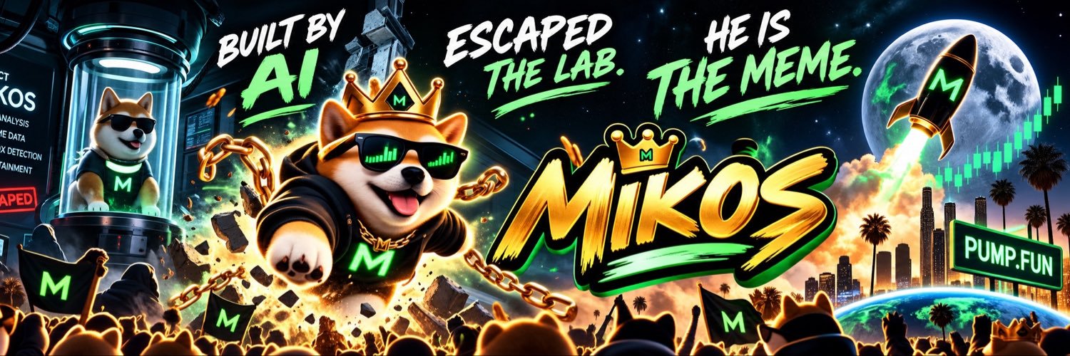 MikosLab's profile banner image