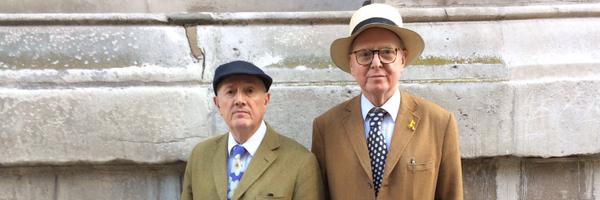 gilbert_and Profile Banner