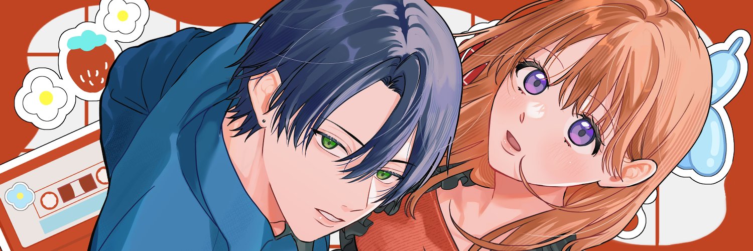 4kymm4's profile banner image