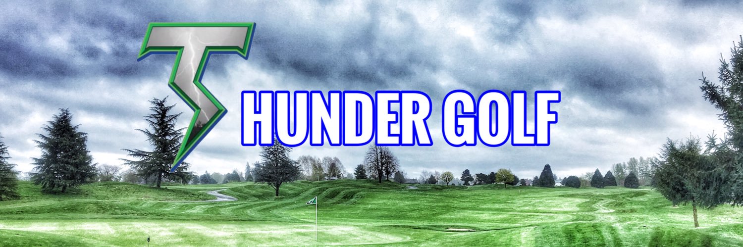 ThunderGolf's profile banner image