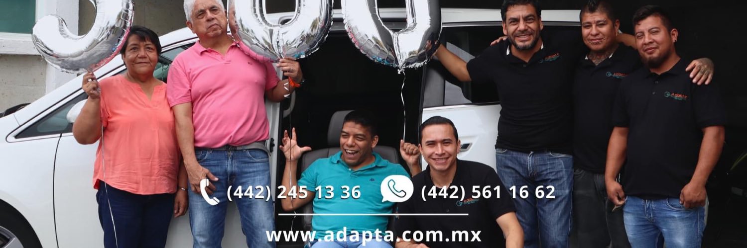 adaptaofficial's profile banner image
