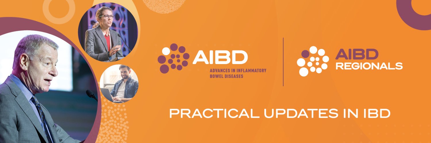 Advances in IBD banner