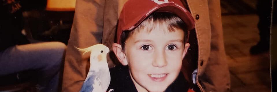 toddkeen's profile banner image