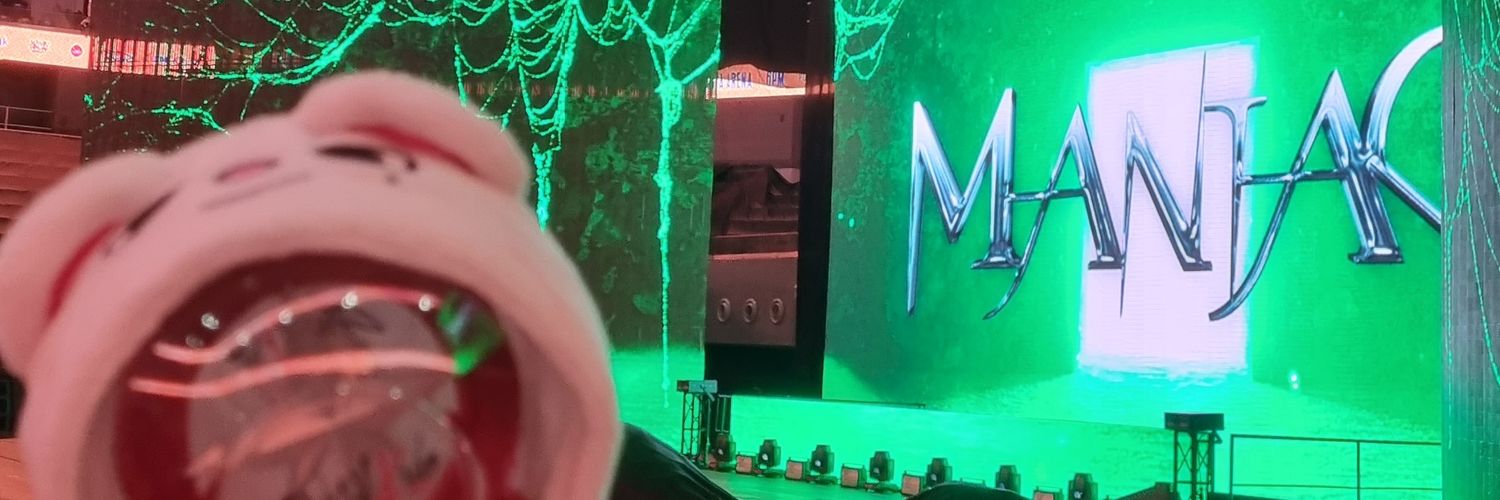 kazelxx's profile banner image