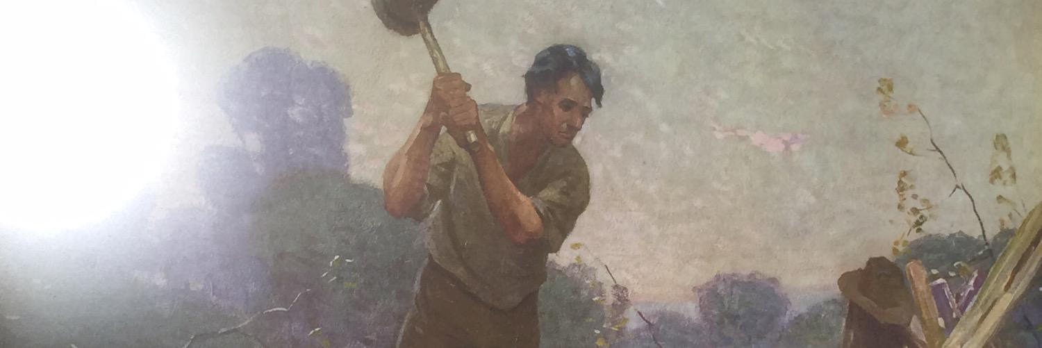 SandMPower's profile banner image