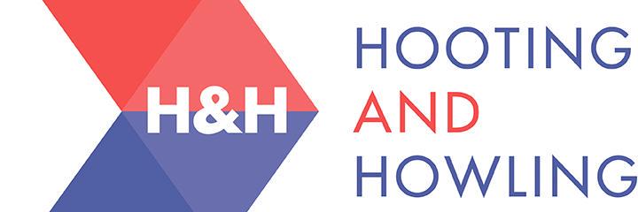 Hooting And Howling banner