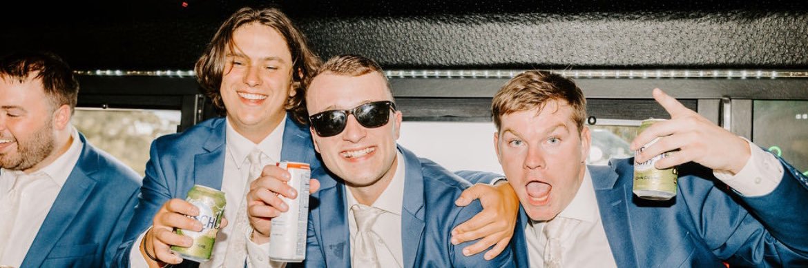 Brandon Scott banner