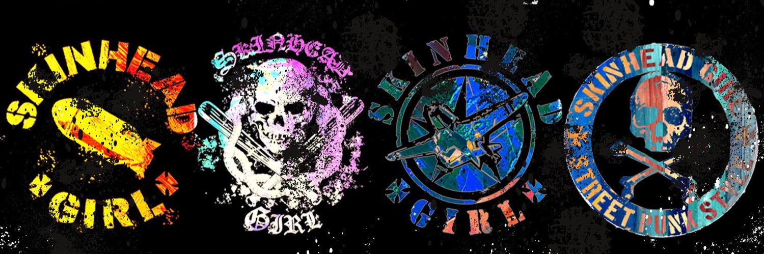 BotwinSkinhead's profile banner image