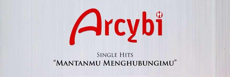 ARCYBI_BAND's profile banner image