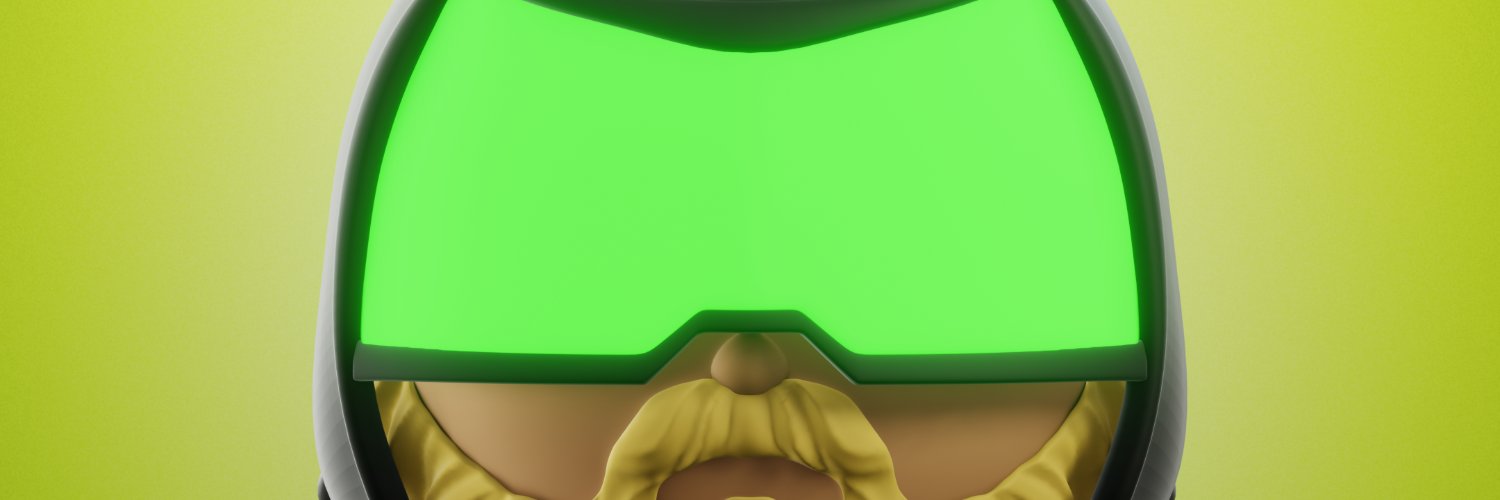 frodomodo1's profile banner image